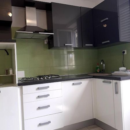 Domagoj Apartment ริเยกา ภายนอก รูปภาพ