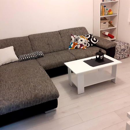 Domagoj Apartment ริเยกา ภายนอก รูปภาพ