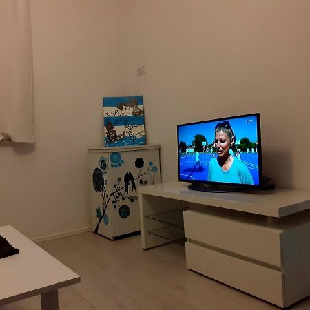 Domagoj Apartment ริเยกา ภายนอก รูปภาพ