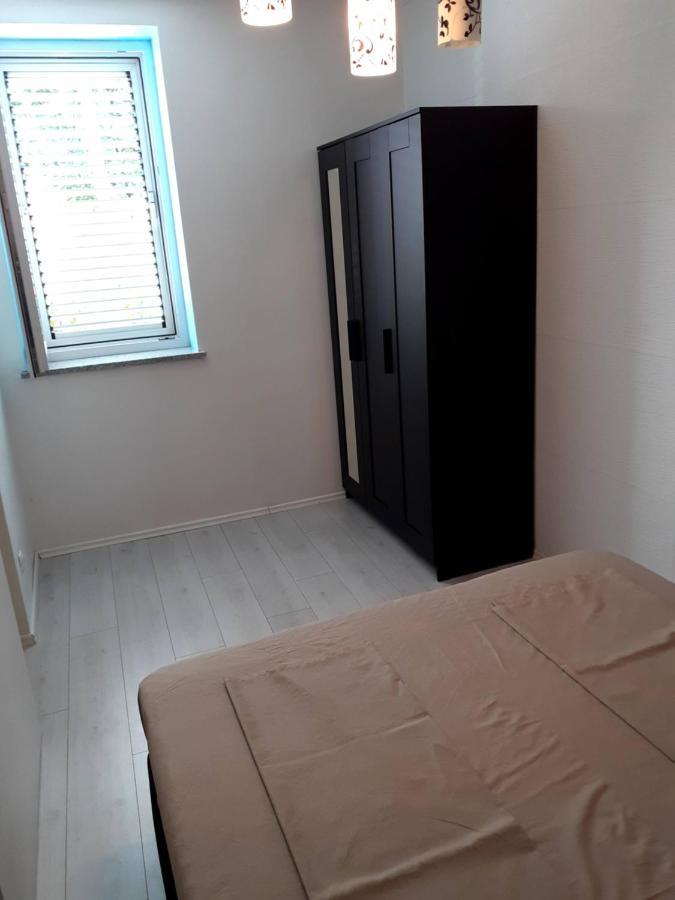 Domagoj Apartment ริเยกา ภายนอก รูปภาพ
