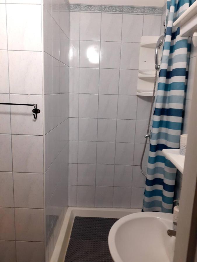 Domagoj Apartment ริเยกา ภายนอก รูปภาพ